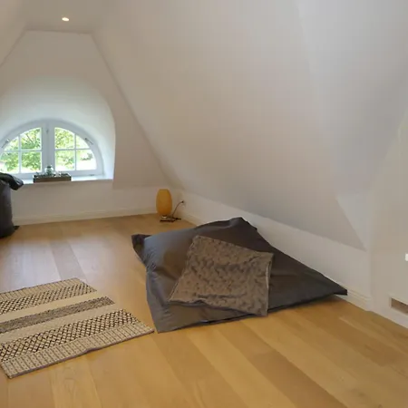 Holiday home Haus Lee-ray *